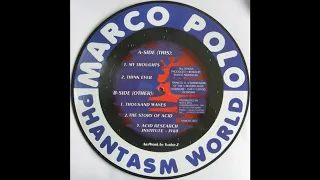 Marco Polo - The Story Of Acid (Acid Trance 1995)