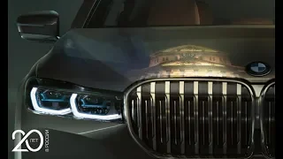 BMW ОПЕРА БЕЗ ГРАНИЦ 2019