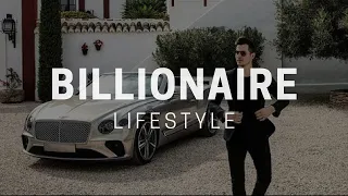 Billionaire Lifestyle