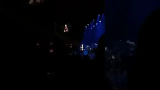 Josh Groban sings To Where You Are @ Fallsview Casino Niagara Falls, ON February 16, 2019
