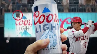 Coors Light - Coors Lights Out (case study)