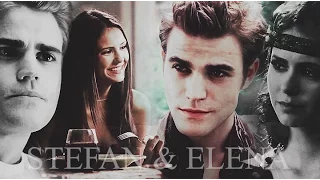 ►STEFAN & ELENA II Тепло