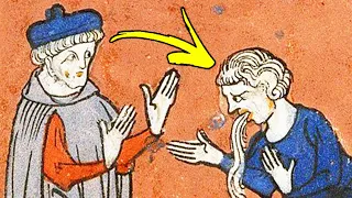 Why People Today Could Never Survive The Medieval Era