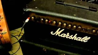 Smokin' Little Marshall Half-Stack - Lowest Price Around!