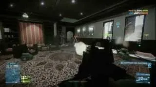 Battlefield 3 Montage -Close Quarters- by Skalc