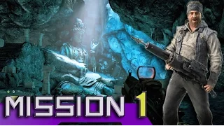 ★ Far Cry 4 ★  HURK'S REDEMPTION (Mission 1) Speak No evil - GAMEPLAY