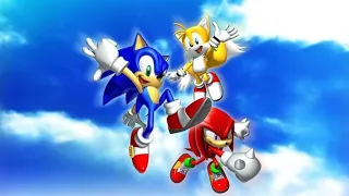 Sonic Heroes Trap Beatz Remix.2022