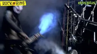 Limp Bizkit @ Rock Am Ring 2013 [720p] FULL