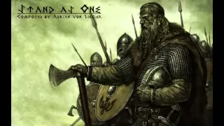 Pagan Metal - Stand as One