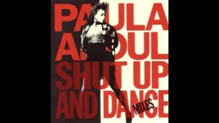 Paula Abdul - The Way That You Love Me (Houseafire Edit)