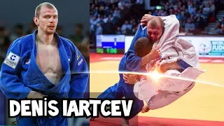 DENİS İARTCEV - KİNG OF ASHİ WAZA - JUDO COMPİLATİON