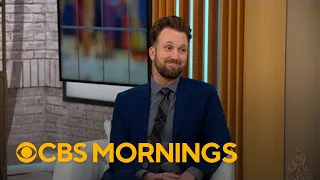 Comedian Jordan Klepper on finding irony in everyday life