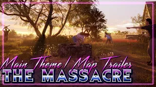 New Music Trailer & Family House Map Trailer - Texas Chain Saw Massacre Game