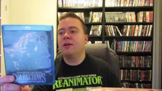 Blu-Ray & Dvd Collection Update 6 Pickups! Reviews & Recommendations Comedy, Action, Horror, Drama