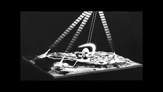 German Anti-Aircraft Gun System | Flak | US Air Force Training Film | 1944