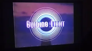 Guiding Light Closing Credits (1993)