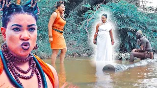 REVENGE OF THE ORACLE OFFSPRING (New Nollywood Epic Movie) 2023| Nigerian Full Movies