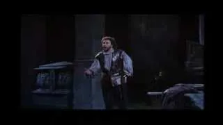 Vincenzo La Scola - Tombe degli avi miei ( Lucia di Lammermoor - Gaetano Donizetti )