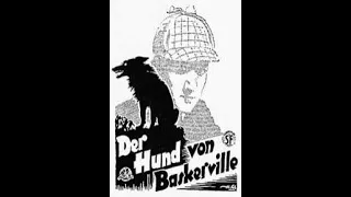 Der Hund Von Baskerville (1928) Trailer HD