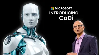 Microsoft's Revolutionary AI CoDi Will Be A GAME-CHANGER! #ai #MicrosoftCoDi #CoDi