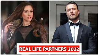 Cemre Baysel Vs Burak Celik Real Life Partners 2022 | Dating | Age | Net Worth | Height | & More