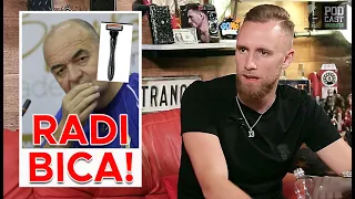 Džanan Musa - "Zbog Duleta sam stajao ispred kioska u 6 ujutro"