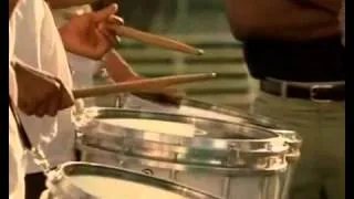 Drumline: "Don't Look Down"