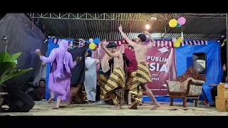 Drama Roro Jonggrang | Taruna Eka Bhakti 2022