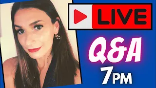 🔴 LIVE Q&A | April Wine Night