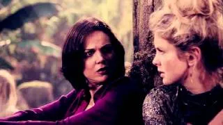 Regina & Robin - Pink - F*cking Perfect