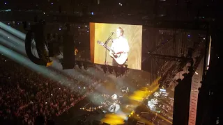 2019 Something Freshen Up Tour Paul Mccartney- New Orleans