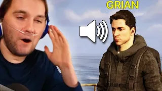 Grian Discovers The Discord Soundboard..