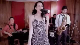 My baby can dance - The Swing & Roll Band