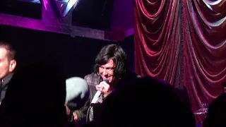 Better Off Dead - Sleeping With Sirens - The Foundry at the Fillmore - 1/22/2018