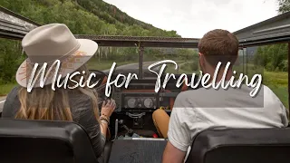 Музыка для Путешествий / Песни в Дорогу [Music for Traveling Playlist]