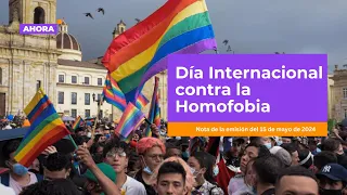 Luchas, vidas e identidades: el viernes se conmemora el Día Internacional contra la Homofobia