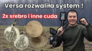 Drugie wyjście z Rutusem Versa. Legend sprzedany. Dobra decyzja ? Oj działo się!