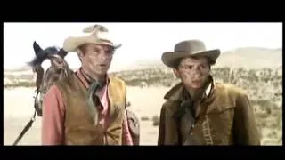 Os 4 malditos (Dublado) - Só Spaghetti Western