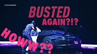 Need For Speed Heat | Cop Baiting Gone Wrong #2 | Busted..AGAIN?!