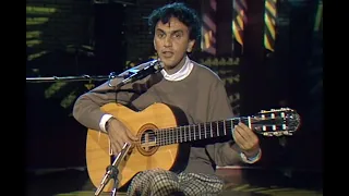 DOC (Rai 1987-1989) - Caetano Veloso: Luz Do Sol