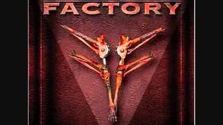 Fear Factory - Cyberwaste (HQ)