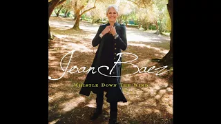 Joan Baez - Whistle Down The Wind (Official Audio)