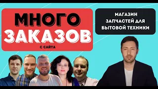 Как получить много заказов с сайта: повышаем конверсию в интернет-магазине