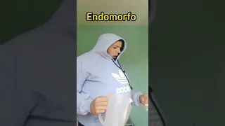 A DIFERENÇA ENTRE OS BIOTIPOS 😭😂