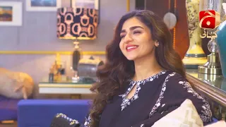 Mohabbat Chor Di Maine Episode 08 || Best Moment 07 || @GeoKahani