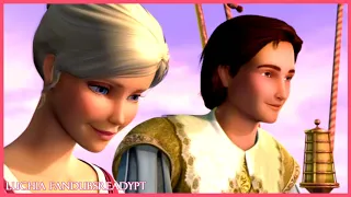 Barbie and the Three Musketeers English FanDub Ready (Corine Off) #2