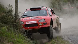 Rallye du Labourd 2024 - Équipage 14