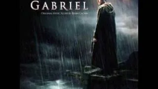 Brian Cachia - Opening Titles - Gabriel The Movie Soundtrack