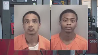 Men accused of hacking into VB gas pump to appear in court Thursday