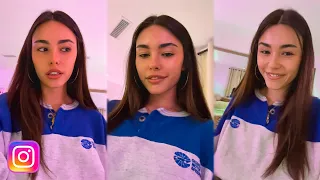 Madison Beer - Live | Life Update | January 21, 2023